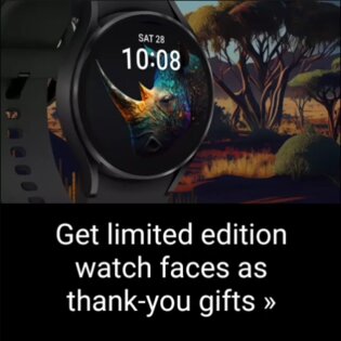 Samsung Global Goals 3.6.01.2. Скриншот 15