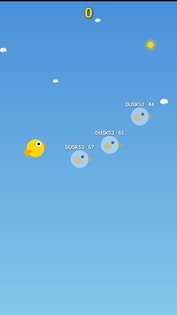 Sky Bird 1.0.5. Скриншот 1