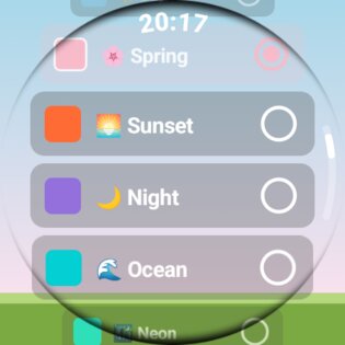 Sky Bird 1.0.5. Скриншот 7