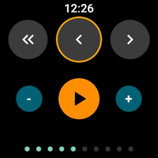Teleprompter 8.0.3. Скриншот 21