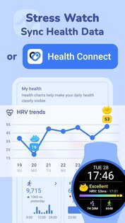 Moodpress – график настроения 4.4.3. Скриншот 6