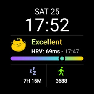 Moodpress – график настроения 4.4.3. Скриншот 7