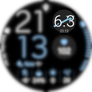 Juggluco 11.2.0-phone-li3-si-x-g. Скриншот 9