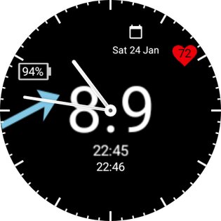 Juggluco 11.2.0-phone-li3-si-x-g. Скриншот 10