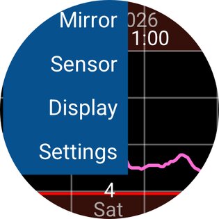 Juggluco 11.2.0-phone-li3-si-x-g. Скриншот 12