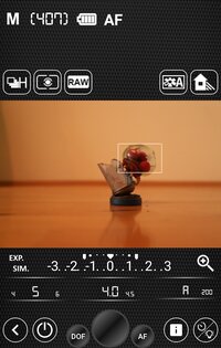 Camera Connect & Control 7.0.8. Скриншот 7