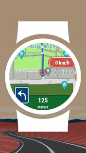 Навигация GPS (Офлайн-Карты) 4.0.3. Скриншот 1