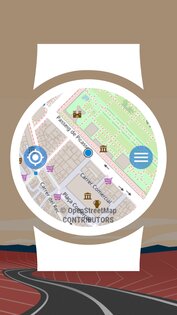 Навигация GPS (Офлайн-Карты) 4.0.3. Скриншот 3