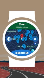 Навигация GPS (Офлайн-Карты) 4.0.3. Скриншот 4