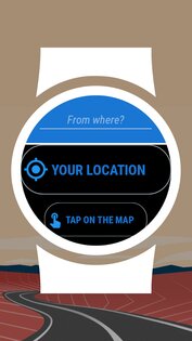Навигация GPS (Офлайн-Карты) 4.0.3. Скриншот 6