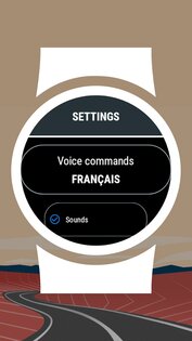 Навигация GPS (Офлайн-Карты) 4.0.3. Скриншот 8