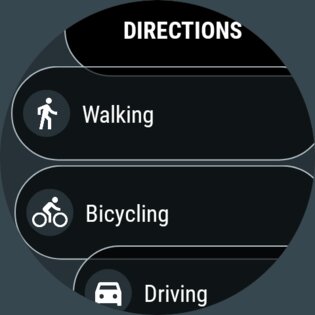 Навигация GPS (Офлайн-Карты) 4.0.3. Скриншот 15