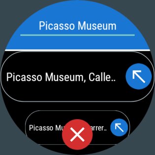 Навигация GPS (Офлайн-Карты) 4.0.3. Скриншот 16