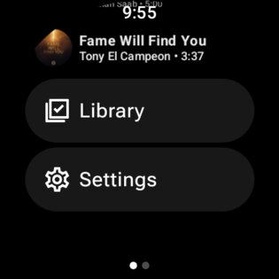 Sonix Music 0.4.5.7.0.6. Скриншот 11