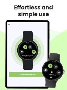 Smart Watch: BT Sync Watch 1.1.2. Скриншот 10