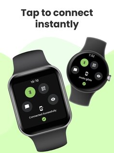Smart Watch: BT Sync Watch 1.1.2. Скриншот 15