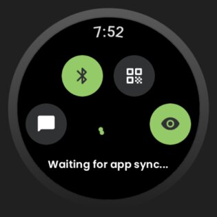 Smart Watch: BT Sync Watch 1.1.2. Скриншот 22