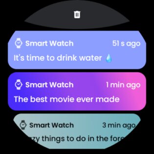 Smart Watch: BT Sync Watch 1.1.2. Скриншот 25