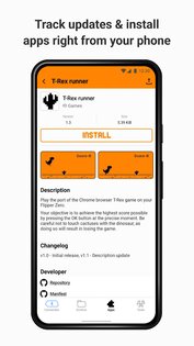 Flipper Mobile App 1.8.1.1878. Скриншот 3