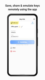 Flipper Mobile App 1.8.1.1878. Скриншот 5