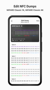 Flipper Mobile App 1.8.1.1878. Скриншот 7