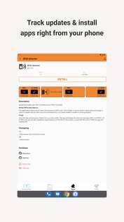 Flipper Mobile App 1.8.1.1878. Скриншот 10