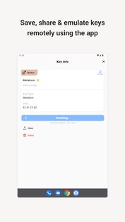 Flipper Mobile App 1.8.1.1878. Скриншот 12