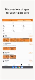 Flipper Mobile App 1.8.1.1878. Скриншот 16