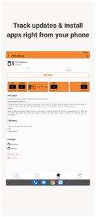 Flipper Mobile App 1.8.1.1878. Скриншот 17