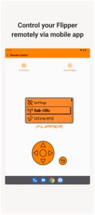 Flipper Mobile App 1.8.1.1878. Скриншот 19