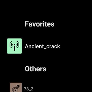 Flipper Mobile App 1.8.1.1878. Скриншот 21