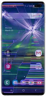 Сломанный Экран эффект шутка 2.0. Скриншот 19