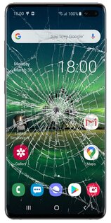 Сломанный Экран эффект шутка 2.0. Скриншот 22
