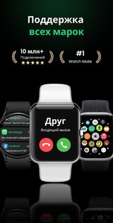 Watch Mate 1.3.4.P. Скриншот 1