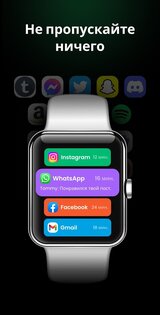 Watch Mate 1.3.4.P. Скриншот 4