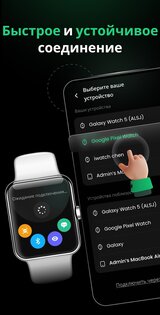 Watch Mate 1.3.4.P. Скриншот 7