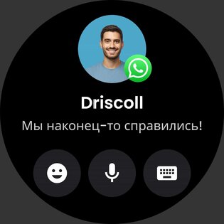 Watch Mate 1.3.4.P. Скриншот 9