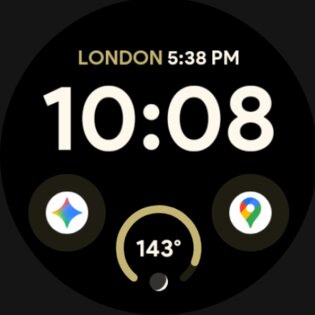 Muviz Watch Faces 1.4.5.1. Скриншот 10