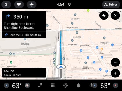 Offline Map Navigation 2.6.0.1. Скриншот 12