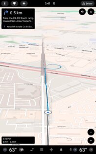 Offline Map Navigation 2.6.0.1. Скриншот 16