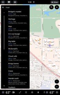 Offline Map Navigation 2.6.0.1. Скриншот 17