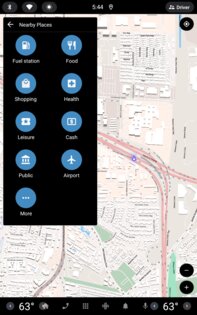 Offline Map Navigation 2.6.0.1. Скриншот 18