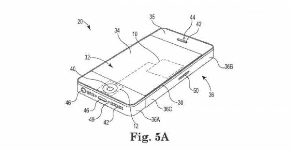 Apple добавит Touch ID во все актуальные устройства