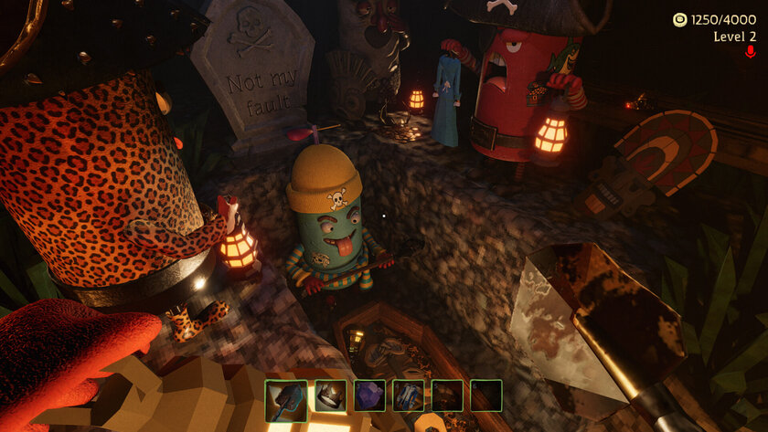 Хардкорная RPG, яркий файтинг и немного рыбалки: лучшие игры августа для ПК