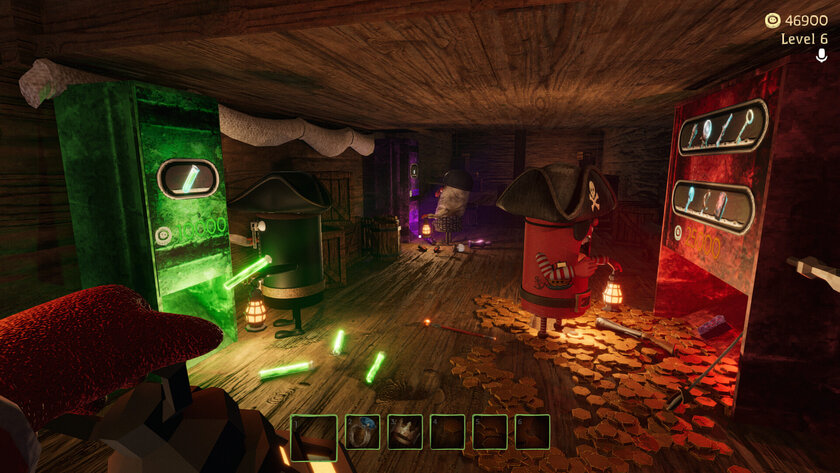 Хардкорная RPG, яркий файтинг и немного рыбалки: лучшие игры августа для ПК