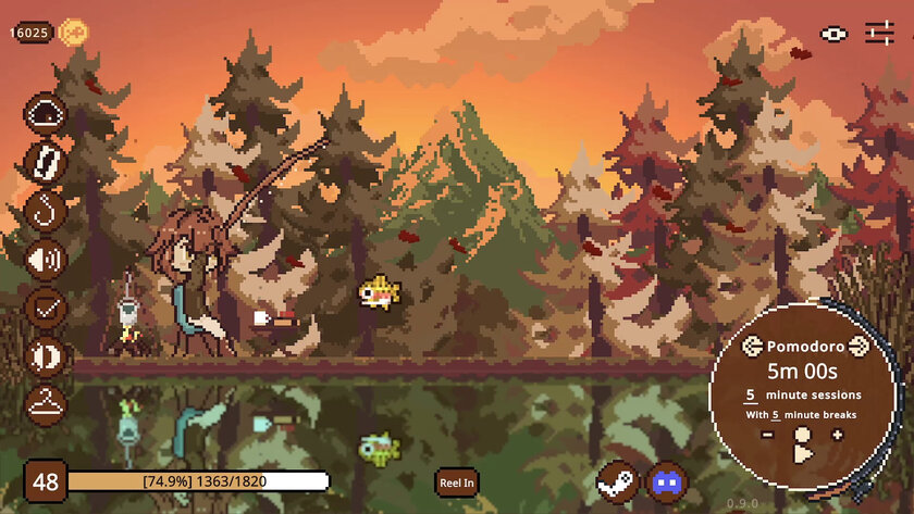 Хардкорная RPG, яркий файтинг и немного рыбалки: лучшие игры августа для ПК