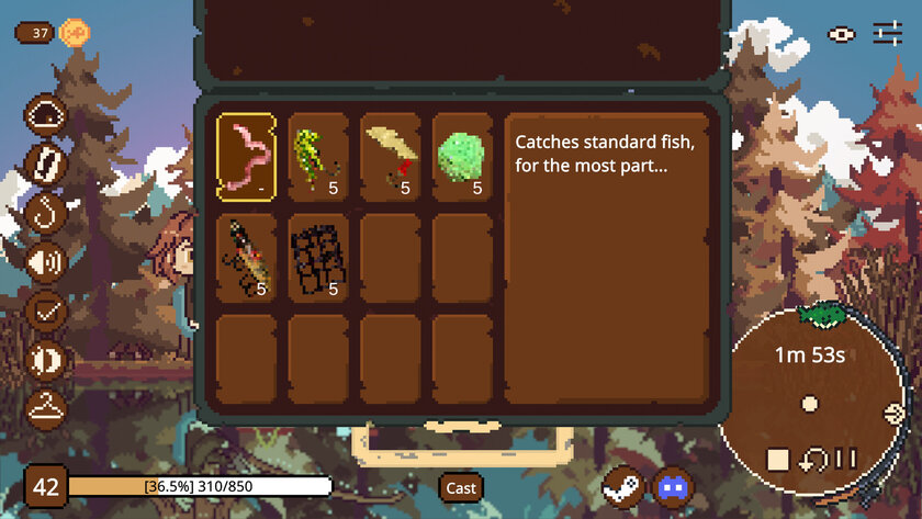 Хардкорная RPG, яркий файтинг и немного рыбалки: лучшие игры августа для ПК
