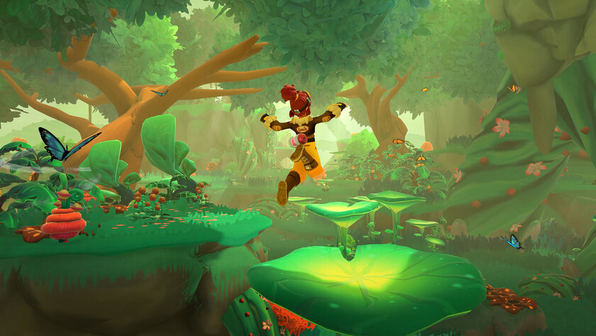 Хардкорная RPG, яркий файтинг и немного рыбалки: лучшие игры августа для ПК