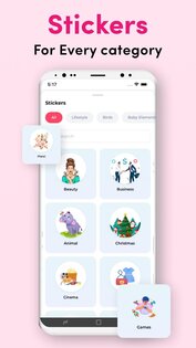 Invitation Maker 1.2.63. Скриншот 5