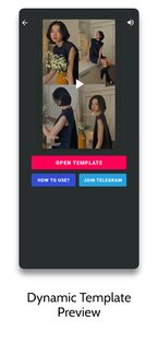 CVT Template 1.10. Скриншот 2